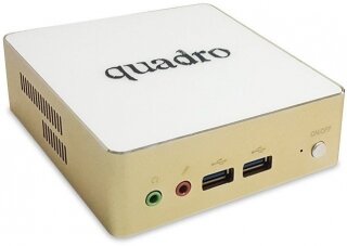 Quadro Forte-F42 Masaüstü Bilgisayar kullananlar yorumlar
